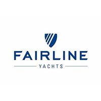  Fairline Yachts 